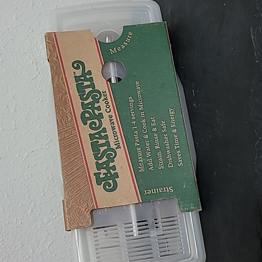 Fasta Pasta - Picture 4 of 6